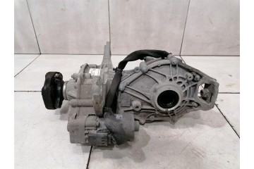 Mercedes A35 AMG W177 rear differential A2473502503 2 438 Part manufacturer Mercedes Benz OE
