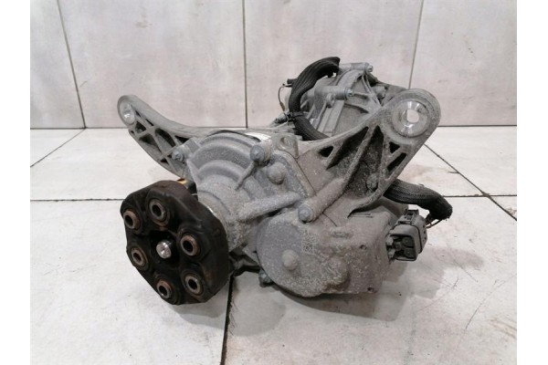 Mercedes A35 AMG W177 rear differential A2473502503 2 438 Catalog number of the part A2473502503