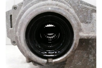 Mercedes A35 AMG W177 rear differential A2473502503 2 438 Car type passenger cars