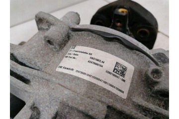 Diferencial trasero Mercedes A35 AMG W177 A2473502503 2.438
