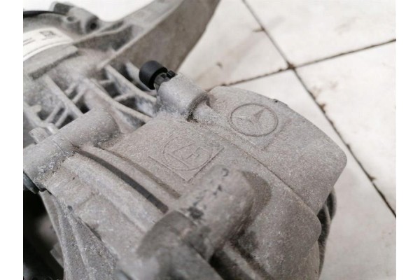 Diferencial trasero Mercedes A35 AMG W177 A2473502503 2.438