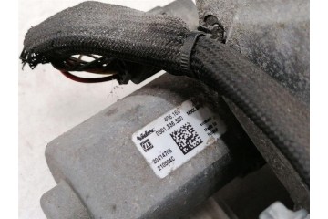 Diferencial trasero Mercedes A35 AMG W177 A2473502503 2.438