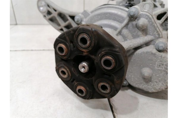 Diferencial trasero Mercedes A35 AMG W177 A2473502503 2.438