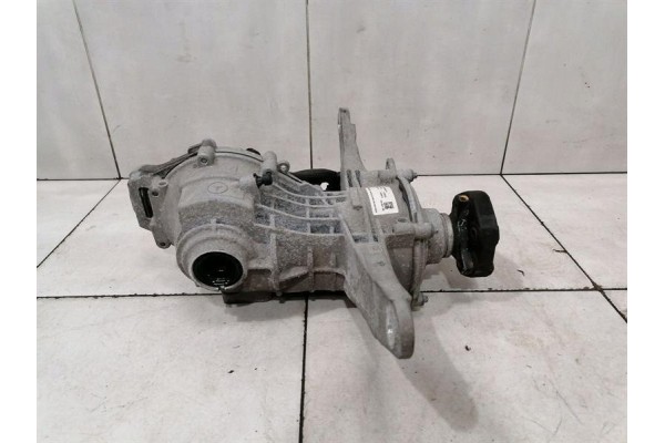 Diferencial trasero Mercedes A35 AMG W177 A2473502503 2.438