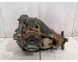 Mercedes SL R230 rear differential A23035014 AMG 2 82