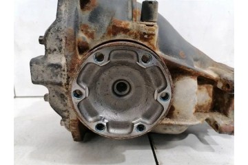 Mercedes SL R230 rear differential A23035014 AMG 2 82 Part manufacturer Mercedes Benz OE