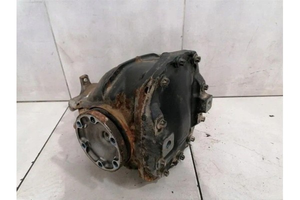 Diferencial trasero Mercedes SL R230 A23035014 AMG 2.82
