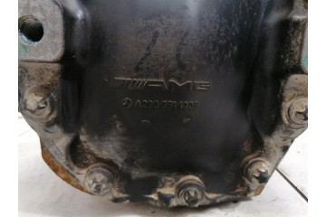Diferencial trasero Mercedes SL R230 A23035014 AMG 2.82