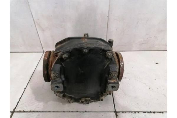 Diferencial trasero Mercedes SL R230 A23035014 AMG 2.82