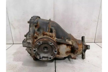 Diferencial trasero Mercedes SL R230 A23035014 AMG 2.82