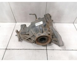 Mercedes GLE W292 C292 rear differential A1663500514 M157 3 69 AMG