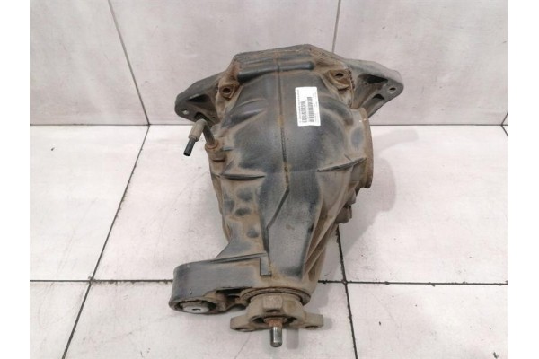 Mercedes GLE W292 C292 rear differential A1663500514 M157 3 69 AMG Car type passenger cars