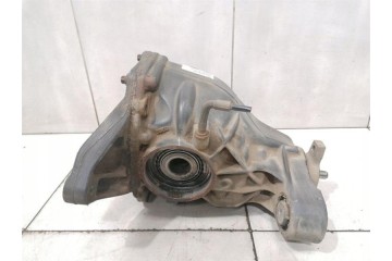Diferencial trasero Mercedes GLE W292 C292 A1663500514 M157 3.69 AMG