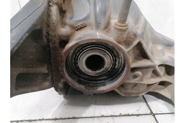 Diferencial trasero Mercedes GLE W292 C292 A1663500514 M157 3.69 AMG