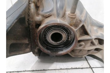 Diferencial trasero Mercedes GLE W292 C292 A1663500514 M157 3.69 AMG