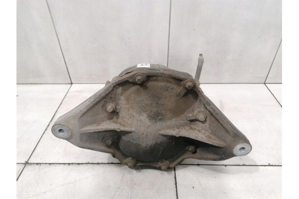 Diferencial trasero Mercedes GLE W292 C292 A1663500514 M157 3.69 AMG