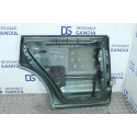 VERDE BOTELLA PUERTA TRASERA IZQUIERDA VOLKSWAGEN TOUAREG (7LA) VERDE BOTELLA PUERTA TRASERA IZQUIERDA VOLKSWAGEN TOUAREG (7LA)