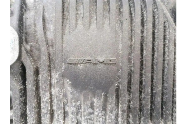Ejes del diferencial trasero Mercedes CLS W219 A2113507362 juego trase