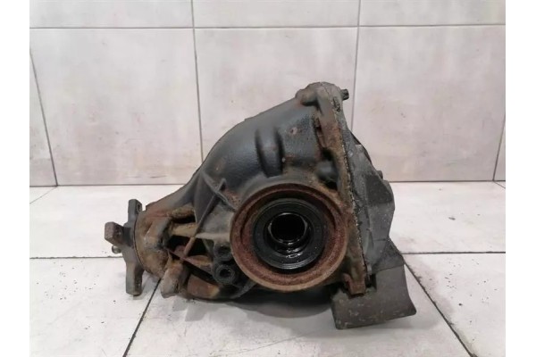 Ejes del diferencial trasero Mercedes CLS W219 A2113507362 juego trase