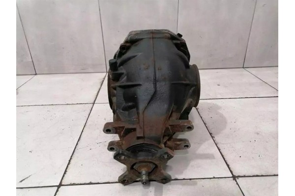 Ejes del diferencial trasero Mercedes CLS W219 A2113507362 juego trase