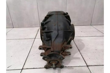Ejes del diferencial trasero Mercedes CLS W219 A2113507362 juego trase