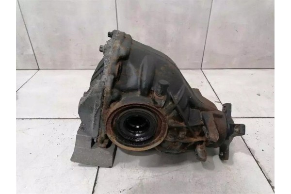 Ejes del diferencial trasero Mercedes CLS W219 A2113507362 juego trase