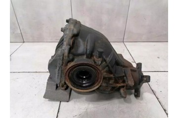 Ejes del diferencial trasero Mercedes CLS W219 A2113507362 juego trase