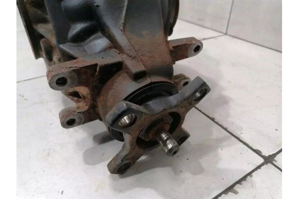 Ejes del diferencial trasero Mercedes CLS W219 A2113507362 juego trase