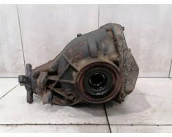 Mercedes SL R230 rear differential A2303504114 AMG 2 82 SL55