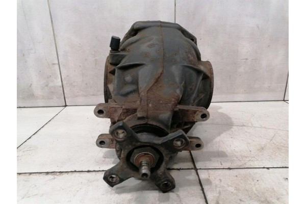 Mercedes SL R230 rear differential A2303504114 AMG 2 82 SL55 Part manufacturer Mercedes Benz OE