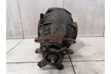 Mercedes SL R230 rear differential A2303504114 AMG 2 82 SL55 Part manufacturer Mercedes Benz OE