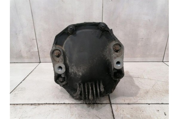 Mercedes SL R230 rear differential A2303504114 AMG 2 82 SL55 Car type passenger cars