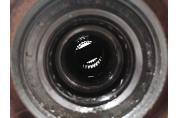 Diferencial trasero Mercedes SL R230 A2303504114 AMG 2.82 SL55