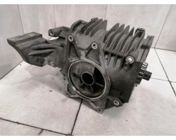 Chevrolet Corvette C6 rear differential 24235244 2 56 ADSJ 00787 LS2