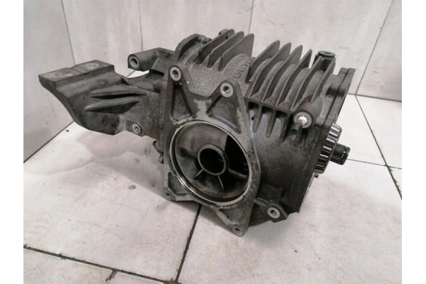 Chevrolet Corvette C6 rear differential 24235244 2 56 ADSJ 00787 LS2