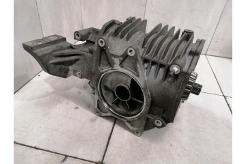 Chevrolet Corvette C6 rear differential 24235244 2 56 ADSJ 00787 LS2