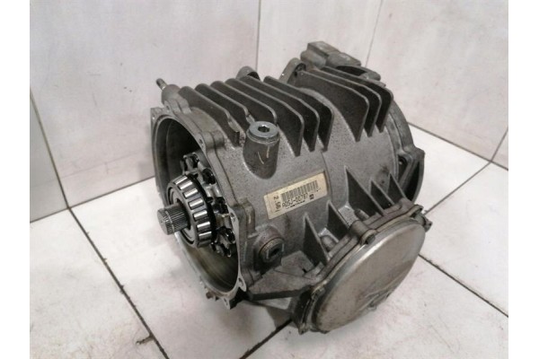 Chevrolet Corvette C6 rear differential 24235244 2 56 ADSJ 00787 LS2 Part manufacturer Chevrolet OE