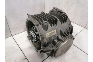Chevrolet Corvette C6 rear differential 24235244 2 56 ADSJ 00787 LS2 Part manufacturer Chevrolet OE
