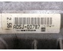 Chevrolet Corvette C6 rear differential 24235244 2 56 ADSJ 00787 LS2 Catalog number of the part 24235244