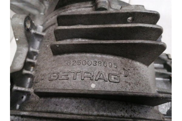 Chevrolet Corvette C6 rear differential 24235244 2 56 ADSJ 00787 LS2 Car type passenger cars