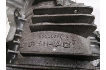 Chevrolet Corvette C6 rear differential 24235244 2 56 ADSJ 00787 LS2 Car type passenger cars