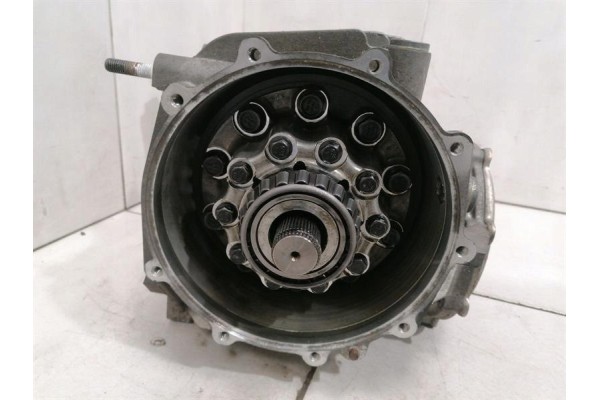 Diferencial trasero Chevrolet Corvette C6 24235244 2,56 ADSJ-00787 LS2