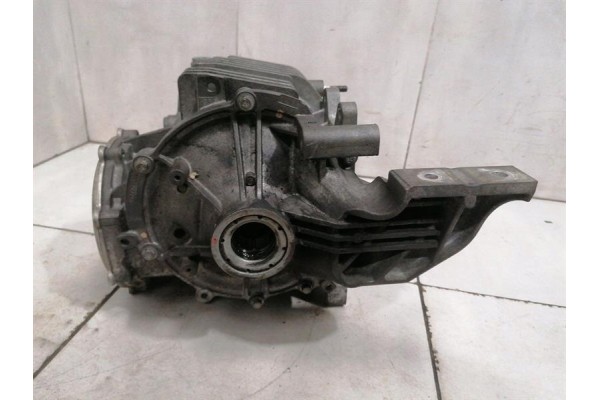 Diferencial trasero Chevrolet Corvette C6 24235244 2,56 ADSJ-00787 LS2