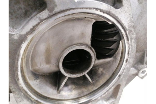 Diferencial trasero Chevrolet Corvette C6 24235244 2,56 ADSJ-00787 LS2