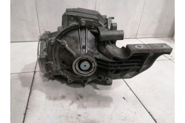 Diferencial trasero Chevrolet Corvette C6 24235244 2,56 ADSJ-00787 LS2