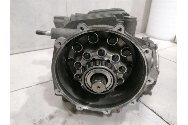 Diferencial trasero Chevrolet Corvette C6 24235244 2,56 ADSJ-00787 LS2