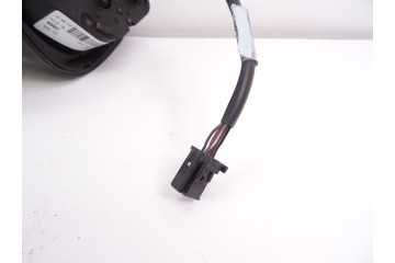 NEGRO  RETROVISOR IZQUIERDO RENAULT CLIO IV Dynamique 2014 NEGRO 208487 RENAULT - 2