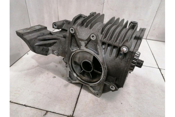 Diferencial trasero Chevrolet Corvette C6 24235244 2,56 ADSJ-00787 LS2