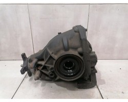 Mercedes SL R230 rear differential A2303504114 AMG SL55