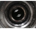 Mercedes SL R230 rear differential A2303504114 AMG SL55 Part manufacturer Mercedes Benz OE
